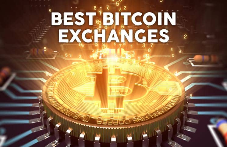 best value bitcoin exchange