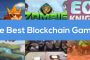 10+ Best Blockchain Games in 2025