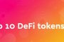 10+ Best DeFi Tokens in 2025