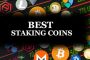 5+ Best Staking Coins in 2025
