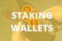 The Best Staking Wallets in 2025