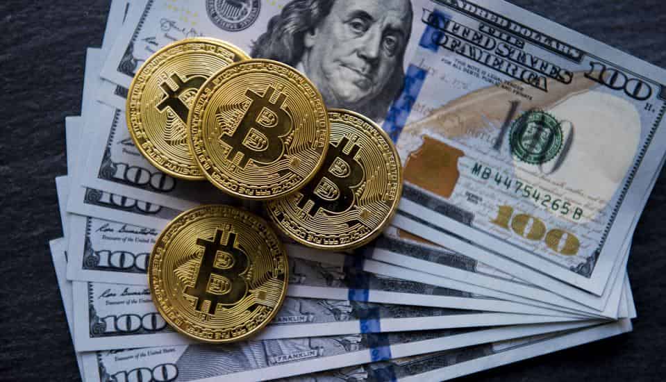 Convert Bitcoin to cash