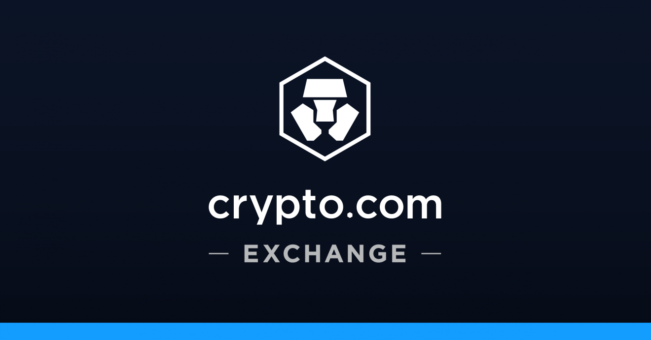 crypto.com exchange to fiat