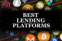 8+ Best Crypto Lending Platforms in 2025