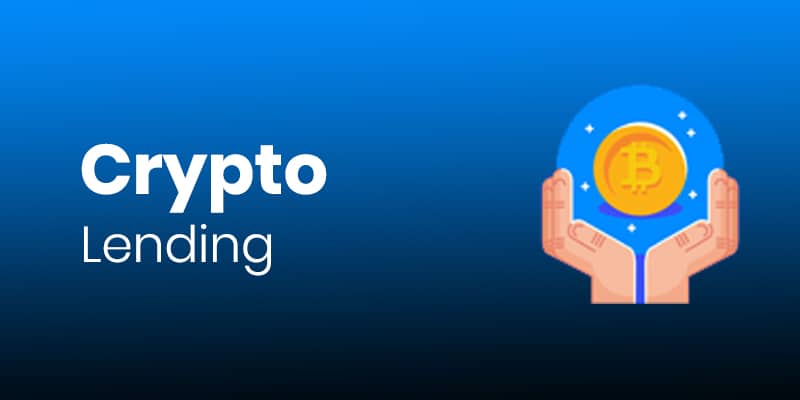 best crypto lending app