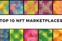 10+ Best NFT Marketplaces in 2025