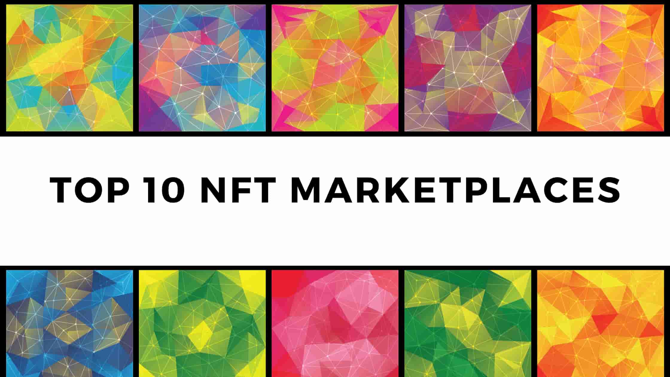 NFT Marketplaces