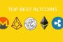 10+ Best Altcoins for Investors in 2025