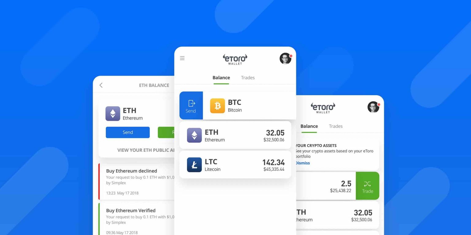 altcoin cryptocurrency wallet