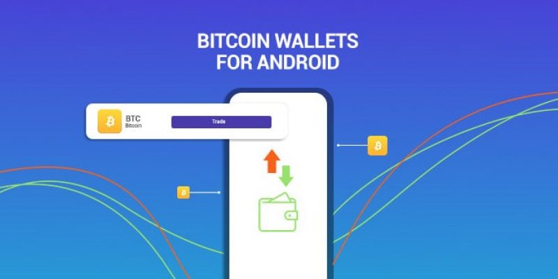 5+ Best Bitcoin Wallets for Android 2025