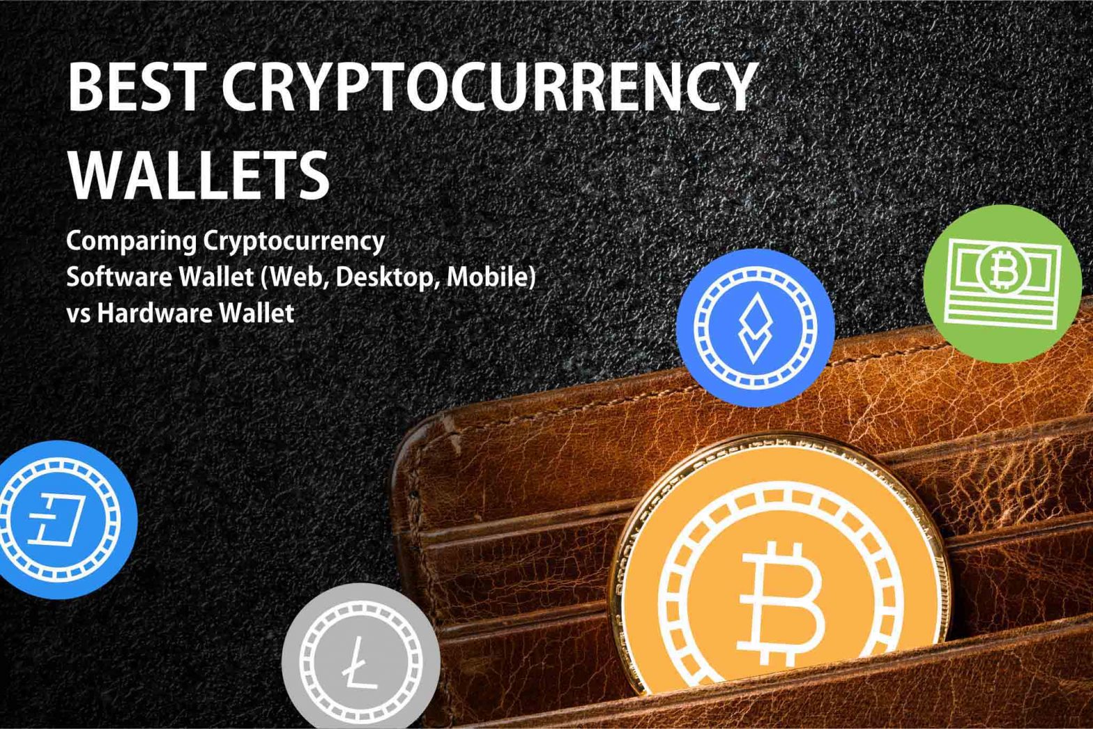 europe crypto wallets