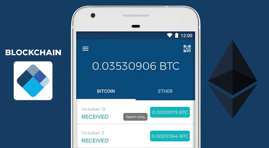 best bitcoin wallets for iphone